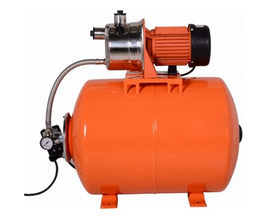 Автономная станция водоснабжения Вихрь АСВ-70/40 Н-20 68/1/17 – изображение 7