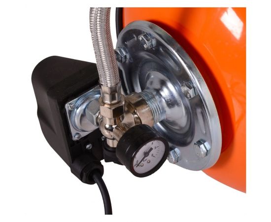 Автономная станция водоснабжения Вихрь АСВ-70/40 П-24 68/1/15 – изображение 7