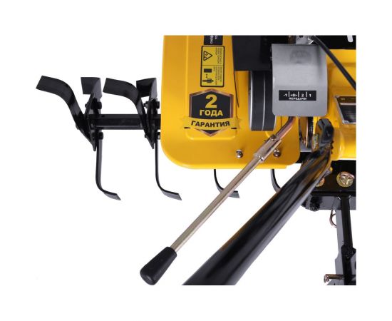 Сельскохозяйственная машина Huter МК-7000P BIG FOOT 70/5/26 – изображение 7