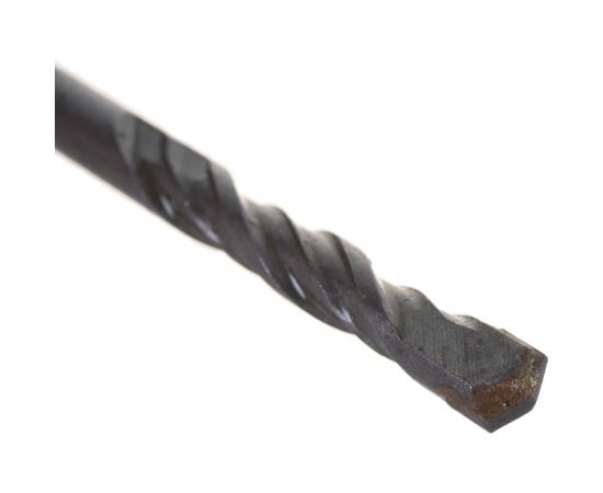 Бур по бетону (6x110x50 мм; SDS-Plus) Вихрь 73/10/7/1 – изображение 8