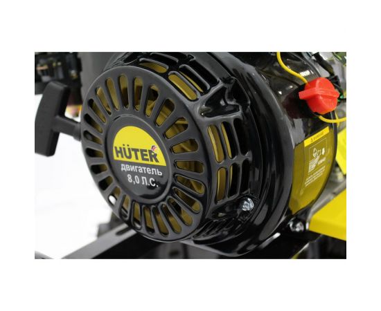 Сельскохозяйственная машина Huter МК-8000P 70/5/10 – изображение 8