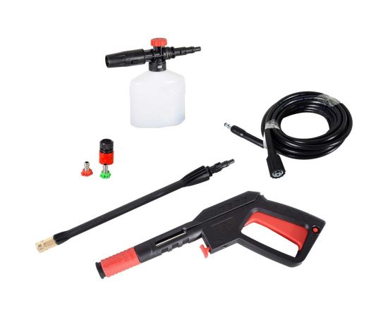 Мойка Ресанта МР-170 70/8/20 – изображение 8