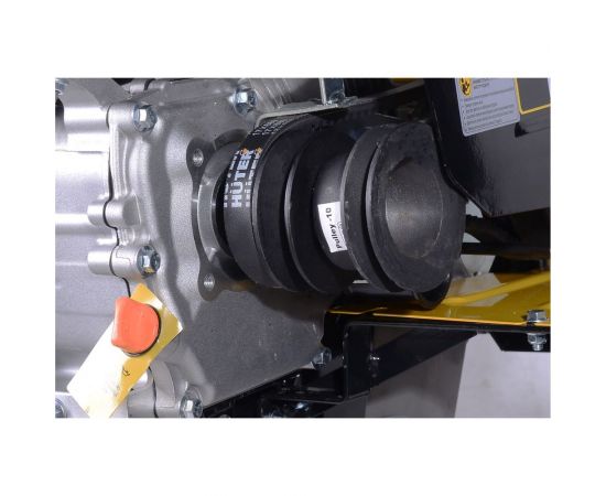 Сельскохозяйственная машина Huter МК-7000P-10-4х2 70/5/44 – изображение 8