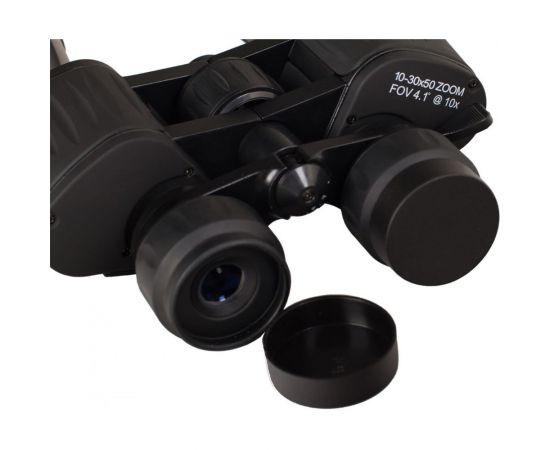Бинокль Levenhuk Atom 10-30x50 67684 – изображение 8