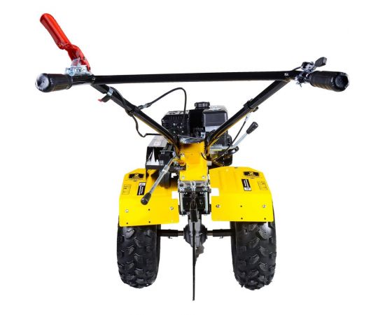 Сельскохозяйственная машина Huter МК-7000P BIG FOOT 70/5/26 – изображение 8