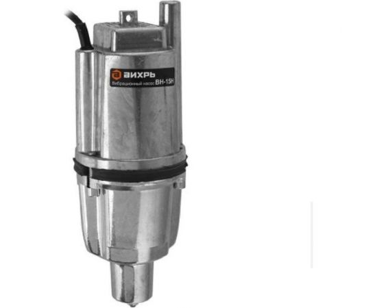 Вибрационный насос Вихрь ВН-15Н 68/8/6 – изображение 8