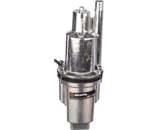 Вибрационный насос Вихрь ВН-15В 68/8/2 – изображение 8
