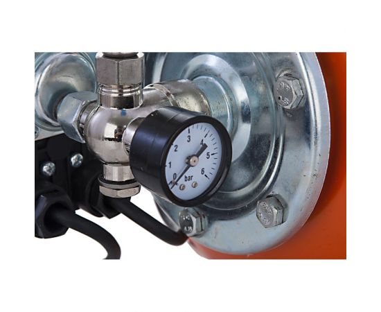 Насосная станция Вихрь АСВ 800/24 68/1/1 – изображение 8