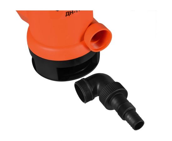 Дренажный насос Вихрь ДН-1100 68/2/7 – изображение 9