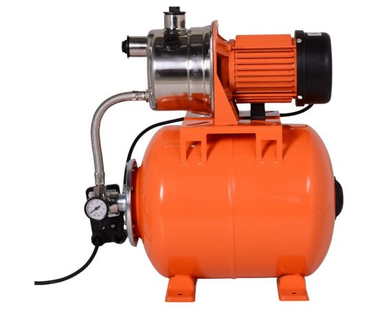 Автономная станция водоснабжения Вихрь АСВ-600/20Н 68/1/14 – изображение 9