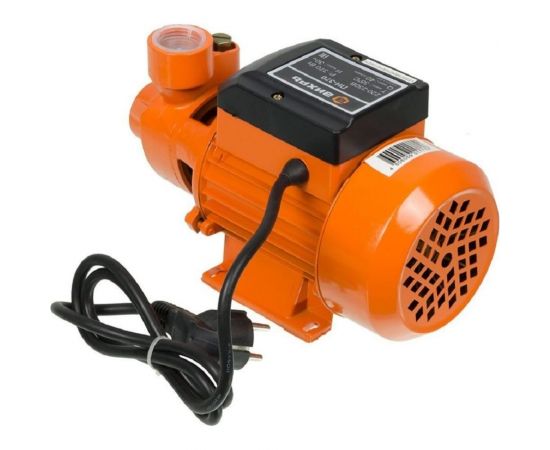 Самовсасывающий насос Вихрь ПН-370 68/4/1 – изображение 9