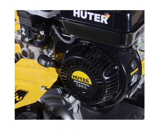 Сельскохозяйственная машина Huter МК-7000P BIG FOOT 70/5/26 – изображение 9