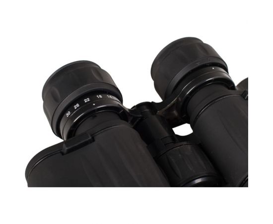 Бинокль Levenhuk Atom 10-30x50 67684 – изображение 9