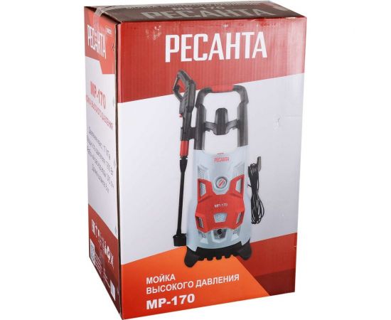 Мойка Ресанта МР-170 70/8/20 – изображение 9