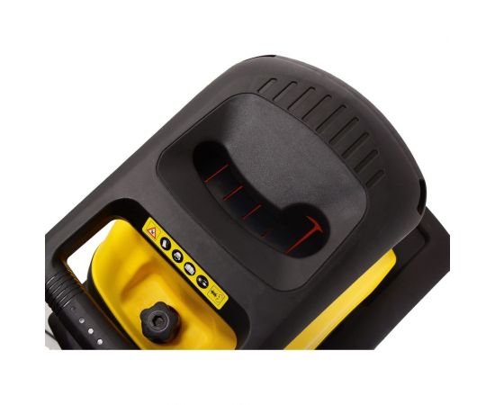 Садовый измельчитель Huter ESH-2500T 70/13/16 – изображение 9