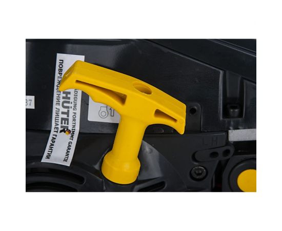 Бензопила Huter BS-45 70/6/2 – изображение 9