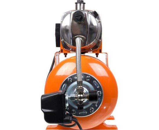 Автоматическая станция водоснабжения Вихрь АСВ-1200/24Н 68/1/6 – изображение 10