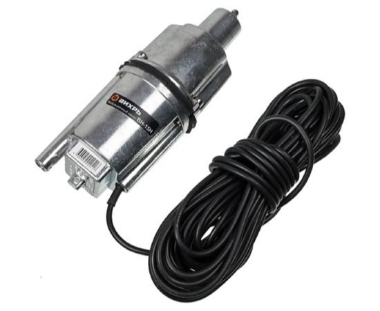 Вибрационный насос Вихрь ВН-15Н 68/8/6 – изображение 10