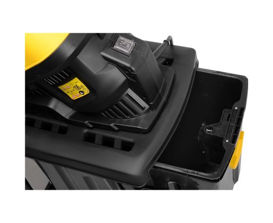 Садовый измельчитель Huter ESH-2500T 70/13/16 – изображение 10