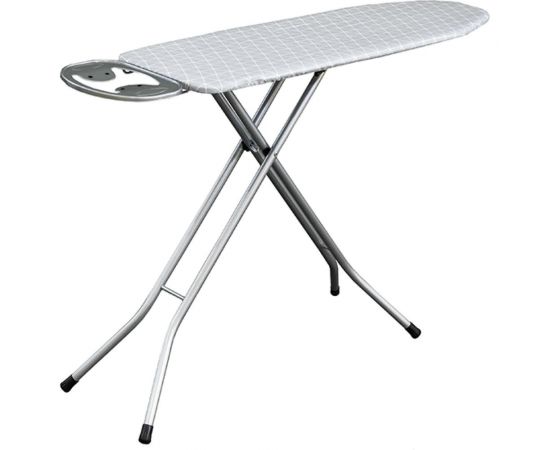 Доска гладильная Глория Лайт (без розетки) Perilla 224435 