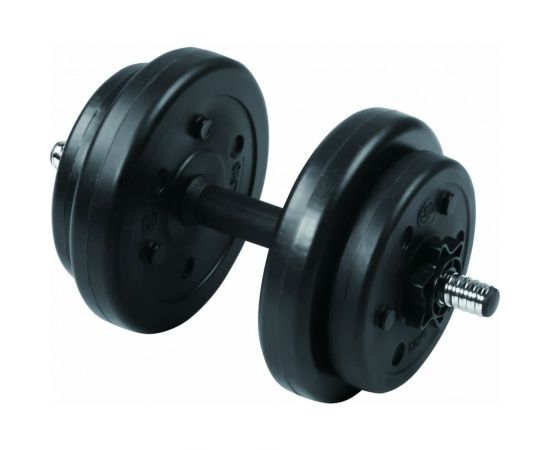 Гантель сборная Lite Weights 8 кг х 1 шт. 3108CD 