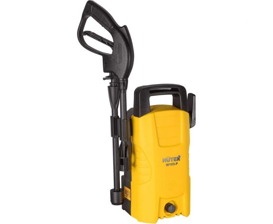 Мойка высокого давления Huter W105-Р 70/8/3 