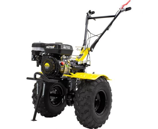 Сельскохозяйственная машина Huter МК-8000P BIG FOOT 70/5/13 