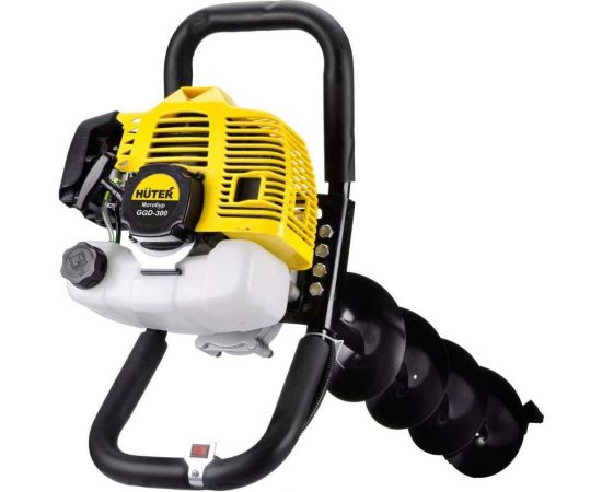 Мотобур Huter GGD-300 70/13/22 