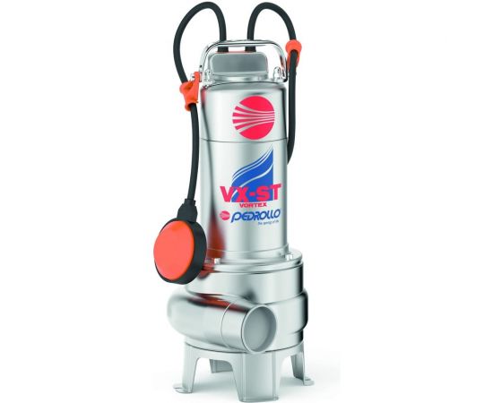 Насос PEDROLLO VX 10/35-ST кабель 10 м 48SGV96B0AU 