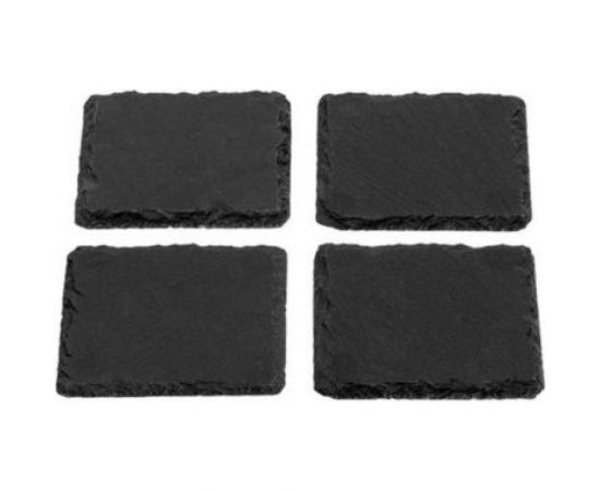 Подставка для посуды PERFECTO LINEA 10x10 см сланец 28-220190 