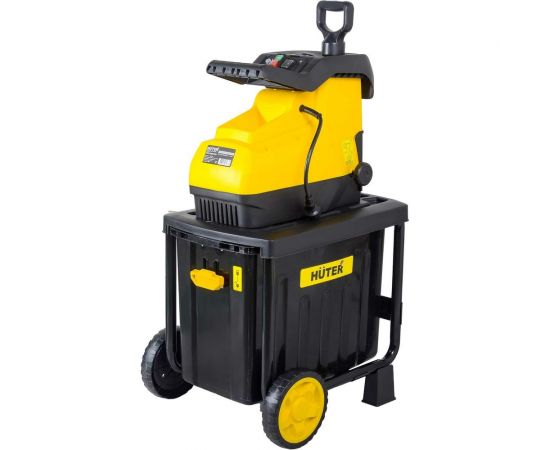 Садовый измельчитель Huter ESH-2800PRO 70/13/17 
