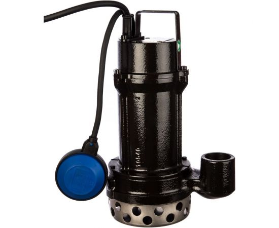 Погружной дренажный насос ZENIT DRE 75/2/G32V AOBM-E 44809 