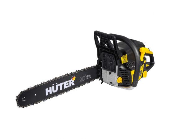 Бензопила Huter BS-62 70/6/6 