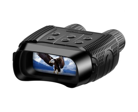 Цифровой бинокль ночного видения Levenhuk Halo 13x Wi-Fi 77664 