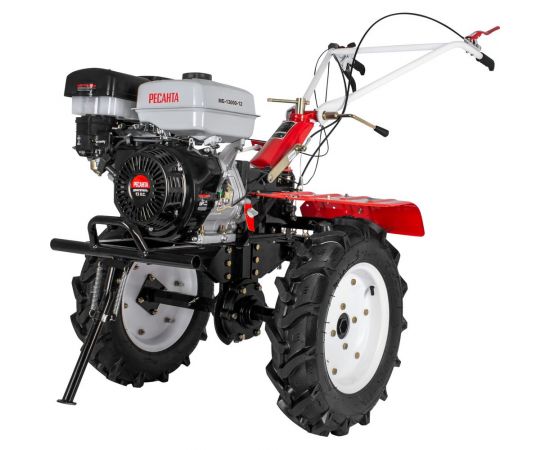 Сельскохозяйственная машина Ресанта МБ-13000-12 70/5/35 