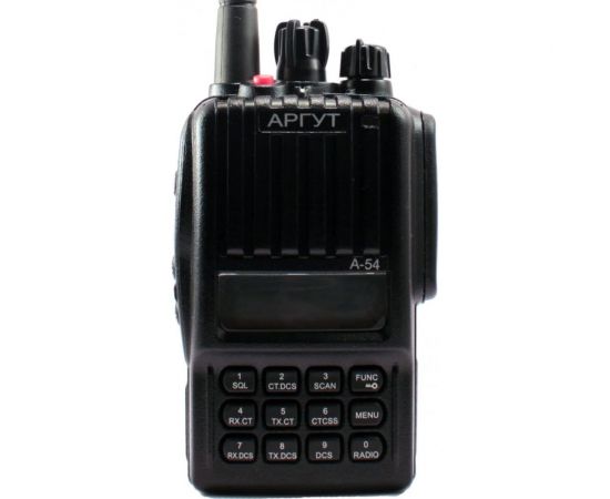 Рация АРГУТ А-54 