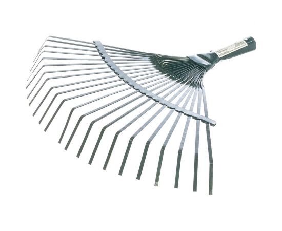 Веерные пластинчатые грабли FIT, 430мм, 77003 
