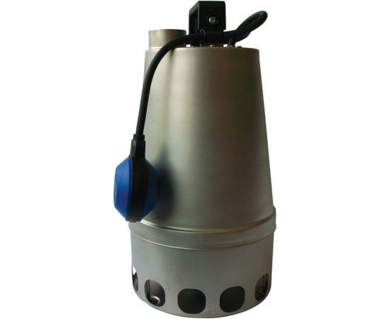 Погружной фекальный насос ZENIT DG-Steel 55/2M 383668 