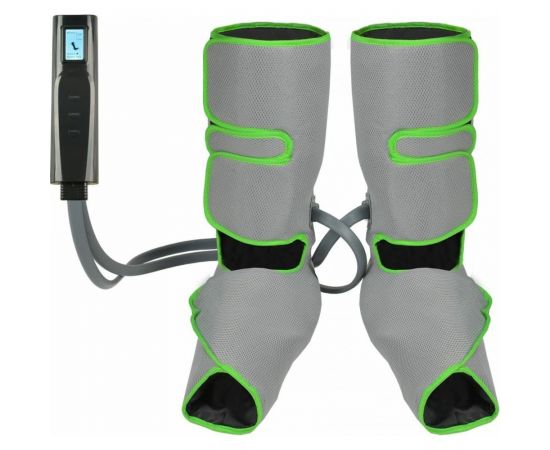 Компрессионный лимфодренажный массажер для ног Planta MFC-40 