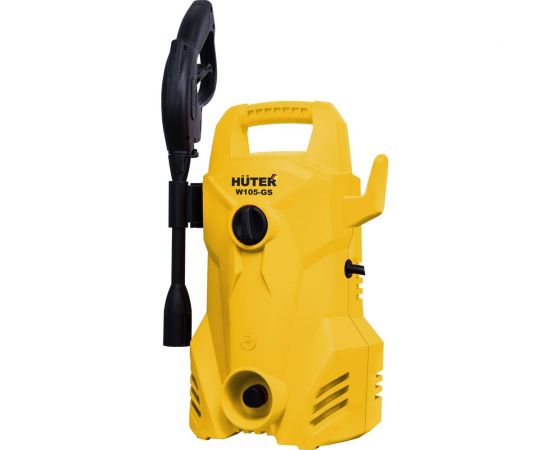 Мойка высокого давления Huter W105-GS 70/8/4 