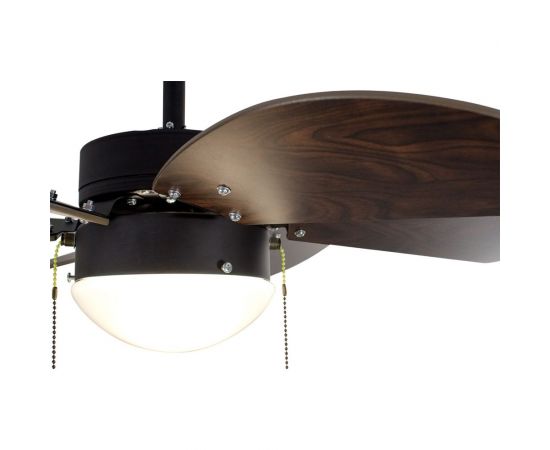 Люстра вентилятор Dreamfan Turbo 76 72003DFN 