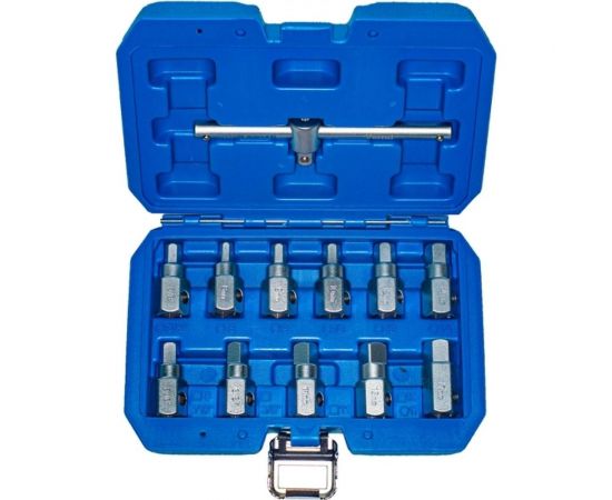 Набор для замены маслосливных пробок VERTUL 12 пр. VR50500 