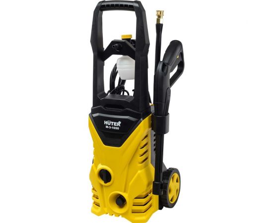 Мойка высокого давления Huter M-3-1650 70/8/28 