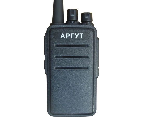 Портативная радиостанция АРГУТ А-43 