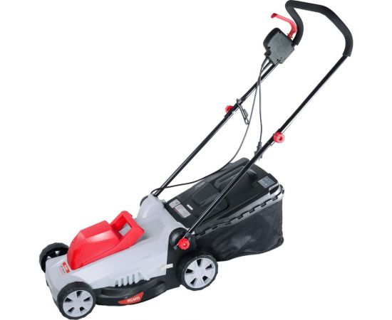 Электрическая газонокосилка Ресанта КР-1500 ЭТ 70/4/13 