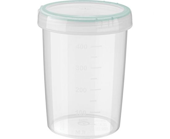 Банка Phibo Винтаж 0.5 л, светло-голубой 431148631 