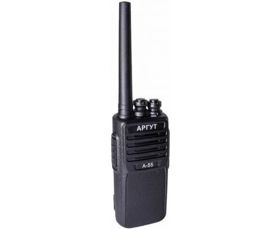 Портативная радиостанция Аргут А-55 VHF RU51036 