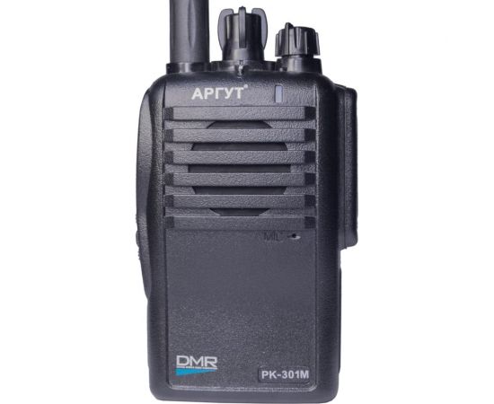 Цифровая носимая радиостанция Аргут РК-301М UHF 