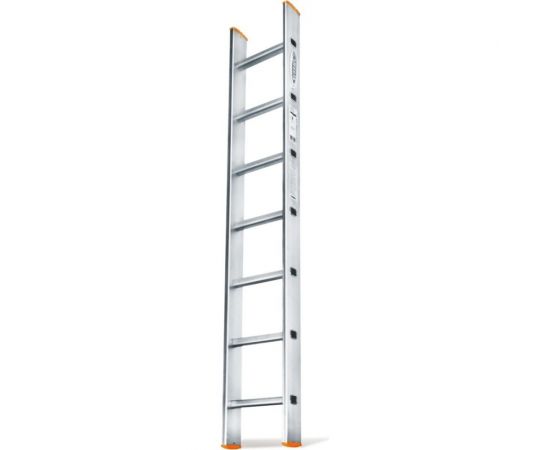 Приставная лестница 7 ступеней Эйфель Классик 
