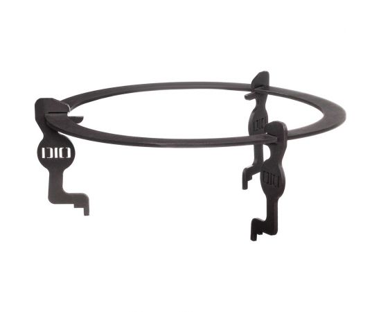 Стойка под казан с кольцом DIOPRIMERA DIO диаметр 600 мм, под ребристую чугунную поверхность 7704600 